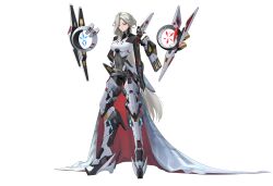 signora (genshin impact) from genshin impact