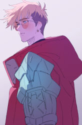vash the stampede from trigun
