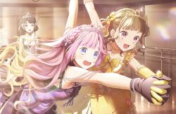 anyoji hime from link! like! love live!