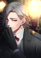 bungou to alchemist fan art