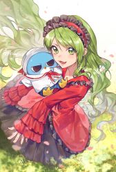 hippo (mermaid melody pichi pichi pitch) from mermaid melody pichi pichi pitch by xuchuan