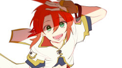 luke fon fabre from tales of (series)
