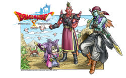 slime (dragon quest) from dragon quest