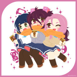 Booru post from safebooru.org
