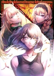 Booru post from safebooru.org