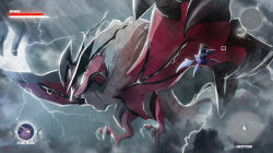 crobat from pokemon