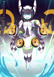 dia (world flipper) from world flipper