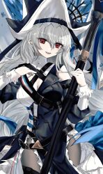 specter (arknights) from arknights