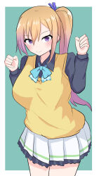 kawakami mai from musaigen no phantom world