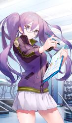 sion eltnam (type-moon) from fate/grand order