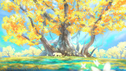 original fan art