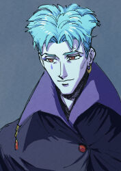 folken fanel from tenkuu no escaflowne