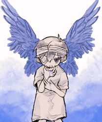sunny (omori) from omori