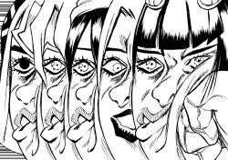 bruno bucciarati from jojo no kimyou na bouken