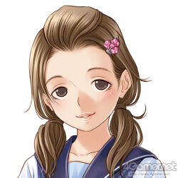 hara-chan from love plus