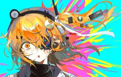 adachi rei from a.i. voice by feiwusheng