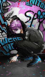 original fan art