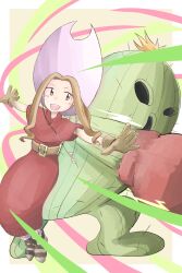 tachikawa mimi from digimon