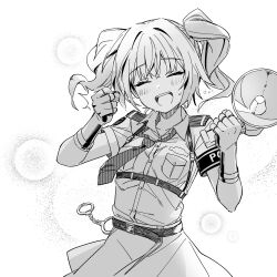 takatsuki yayoi from idolmaster