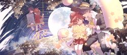 fine (futagohime) from fushigiboshi no futago hime by xi yuu