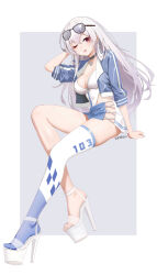 warship girls r fan art