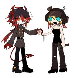 funamusea fan art