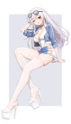 warship girls r fan art