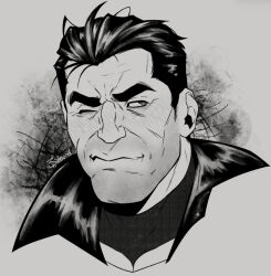 the punisher (character) from marvel