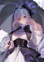 vivian (zenless zone zero) from zenless zone zero