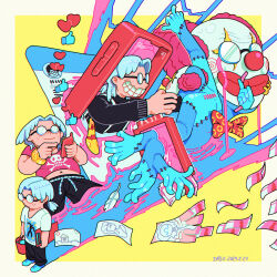 original fan art