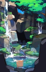 original fan art