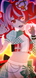 kureiji ollie from hololive