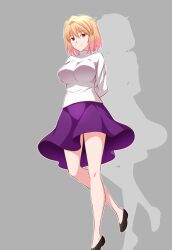 arcueid brunestud from tsukihime