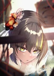 ikaruga luca from idolmaster