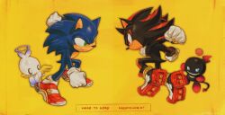chao (sonic) from sonic (series)