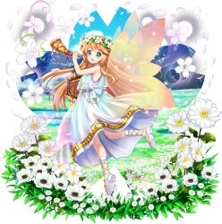 lily white from touhou by rotte (1109)