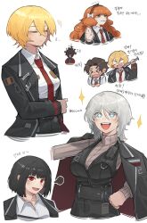 dante (limbus company) from limbus company