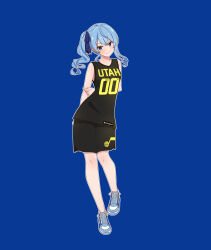 hoshimachi suisei from hololive
