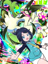 liko (pokemon) from pokemon