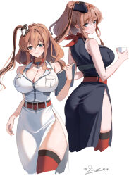 kantai collection fan art