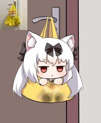 yukikaze (azur lane) from azur lane