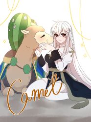 ragnarok online fan art