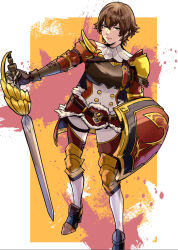 fiorayne (monster hunter) from monster hunter (series)