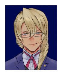kristoph gavin from ace attorney
