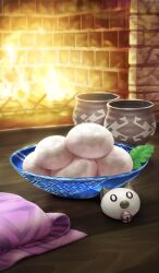 fate/grand order fan art