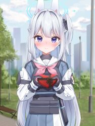 miyako (blue archive) from blue archive