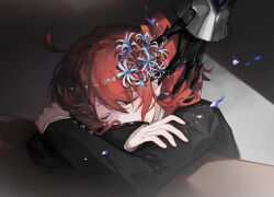edmond dantes (fate) from fate/grand order