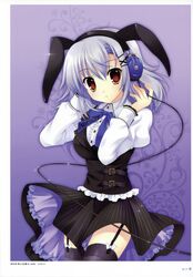 Booru post from safebooru.org
