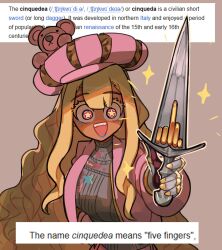 original fan art