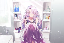 hyakumantenbara salome from nijisanji